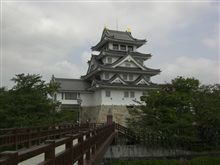 ドライブに行ってきました