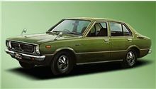 親父が乗ってた車調べてみました。