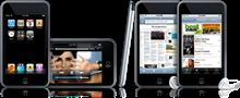 新型iPod登場・・・