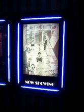 映画『ヱヴァンゲリヲン新劇場版：序』