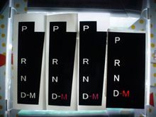 頂きましたm(_ _)mシフトパネル文字！