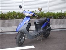 スピードファイト２入院中・・・