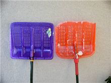 私の武器？　　雪ヘラ