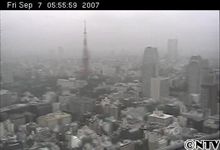 警報解除( &#180;o｀)п＜……Σ(￣Д￣;)なぬぅっ!!