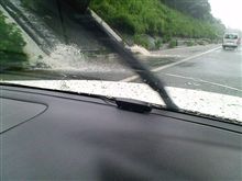 台風！！！！！