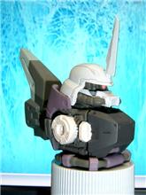 ZGMF-1001/M ブレイズザクファントム（レイ・ザ・バレル専用機）