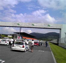 AP走行予定