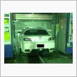 オフに向けて洗車！