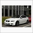 New M3見～つけた