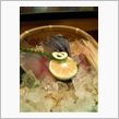 サカナ食べてきた～。