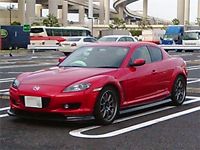平日の大黒PA立ち寄り 平日の大黒PA立ち寄り