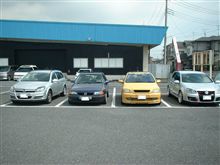 第4回ASTRA MEETING・・・。