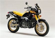 バイク欲しい病　再発