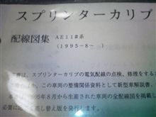 やっと見っけた