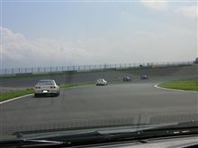 (,,ﾟДﾟ)∩GT-R in FISCO