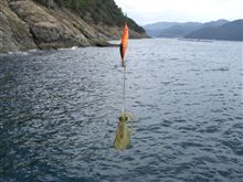 風邪をひいて黒島へ 風邪をひいて黒島へ