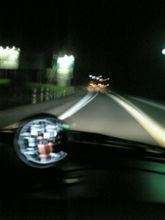 泥猫Keiのトランスポーター 