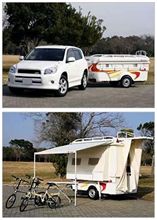 長旅もＯＫ？