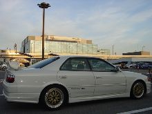 VIPでも来日するのか・・・？　厳戒体制の成田空港