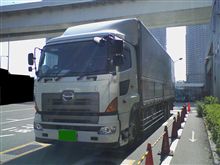生きた心地が・・・・・・・
