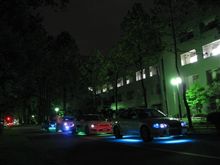 走光会