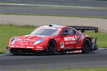 &#39;07 Super GT 第７戦　茂木　３００ｋｍ 