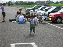 0709ヴィヴィオ東海組集会