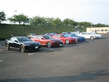 カートオフ会に行って来ました。