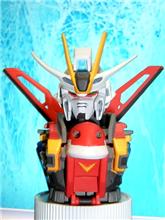 ZGMF-X56S/β ソードインパルスガンダム