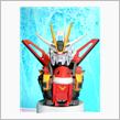 ZGMF-X56S/β ソードインパルスガンダム