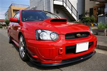 １ヶ月ぶり