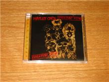 GREATEST HITS:MOTLEY CRUE