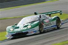 2007 SUPER GTシリーズ 第7戦 もてぎGT300kmレース 2007 SUPER GTシリーズ 第7戦 もてぎGT300kmレース
