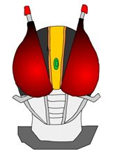 記憶シリーズ！仮面ライダー電王