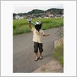 SHOEIのヘルメット貰いま ...