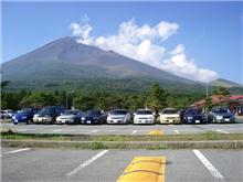 富士山オフ 富士山オフ