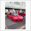 筑波サーキットへ