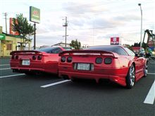 素敵な2ショット