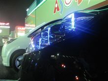 ひれと豚と蟹と串と・・・フォトアップ中。プチなのにいっぱいだがや。