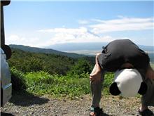 富士山旅行から帰宅しました♪＆盗撮?オフ参加してきました♪