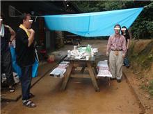 九州・山口BBQオフ♪