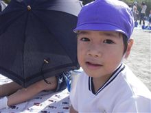 運動会～～～