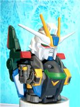 ZGNF-X56S/γ ブラストインパルスガンダム