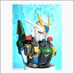 ZGNF-X56S/γ ブラストインパルスガンダム