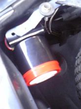 アンサーバックスピーカー