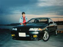 スカイラインに乗って　#8