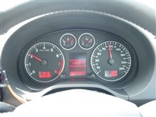 ２５００の往路 - 祝：てなわけで２００００Ｋ