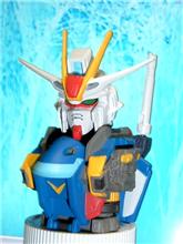 ZGMF-X56S/α フォースインパルスガンダム