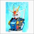 ZGMF-X56S/α フォースインパルスガンダム