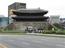 ソウル観光